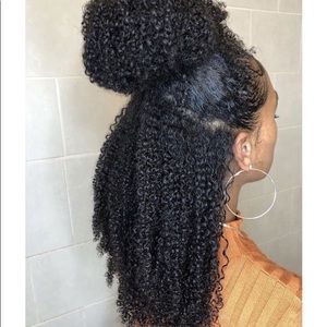 Meet your Posher, Diamond